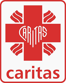 Caritas w parafii Fatimska