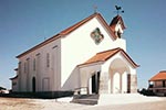 Sanktuarium Matki Bożej Pokrzyw, fot. Anjo Sozinho, Wikimedia Commons